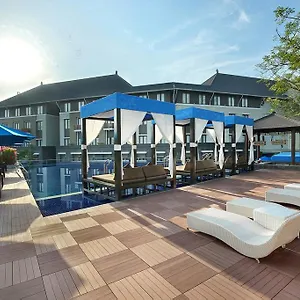 Mercure Bali Nusa Dua (Bali)